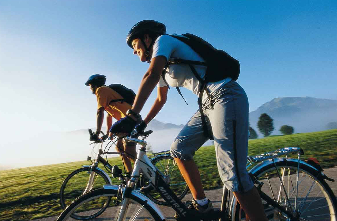 V máji bude Nová Baňa opäť jazdiť „Do práce na bicykli“