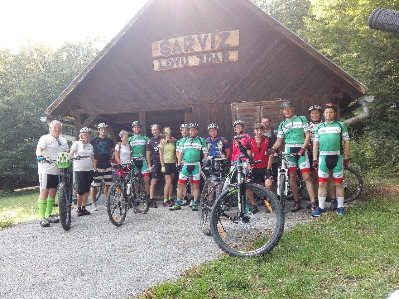 V súťaži Do práce na bicykli je Nová Baňa šiesta na Slovensku